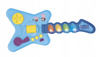 GITARA elektryczna INTERAKTYWNA Świnka PEPPA