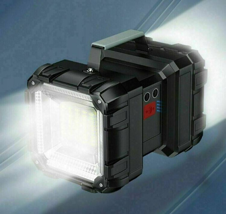 LATARKA WIELOFUNKCYJNA W844