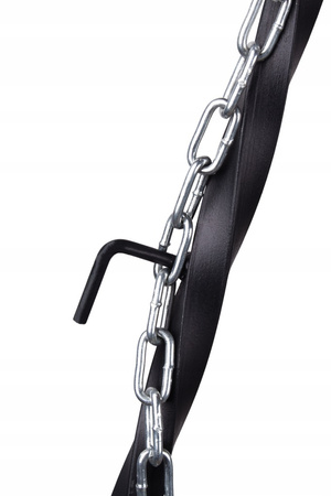 GRILL OGRODOWY 60 cm - TRÓJNÓG Z PALENISKIEM