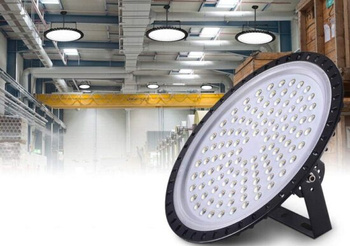 LAMPA PLAFON 800W HALOGEN SIECIOWY