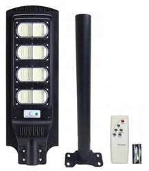 LAMPA ULICZNA SOLARNA 360W LATARNIA MOCNA