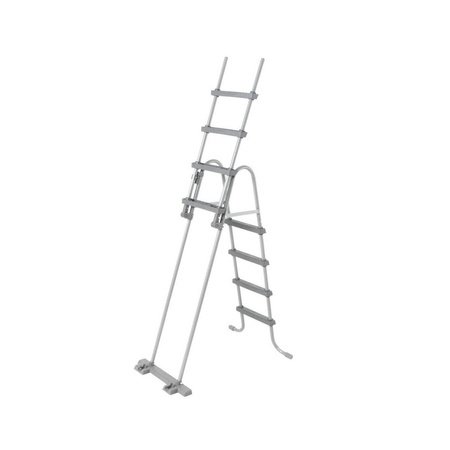 Basen ogrodowy 488 x 122 cm stelażowy STEEL PRO MAX POOL BESTWAY