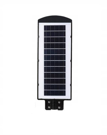 LAMPA SOLARNA 700 W - LATARNIA MOCNA