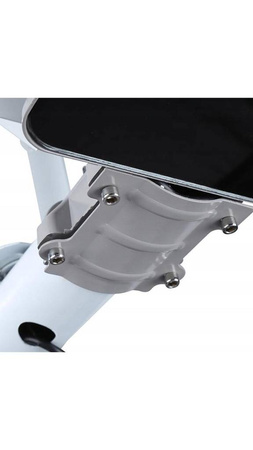 LAMPA SOLARNA 600W PRZEMYSŁOWA - LATARNIA MOCNA