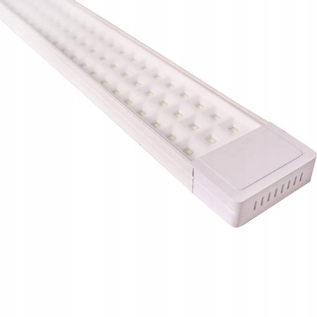 L3 NATYNKOWA LAMPA 120cm PANEL LED 200W ŚWIETLÓWKA