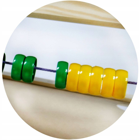 DUŻA TABLICA Z PAPIEREM MAGNETYCZNO - KREDOWA