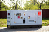 Agregat Prądotwórczy 100kW 110kW Stacjonarny + AVR