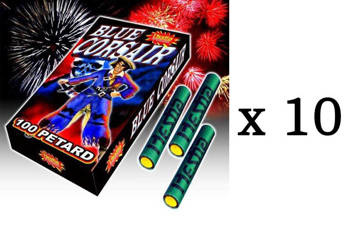 Petarda BLUE CORSAIR 1000 PETARD