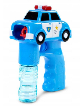 PISTOLET DO BANIEK MYDLANYCH POLICJA DŹWIĘK