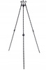 GRILL OGRODOWY 60 cm - TRÓJNÓG Z PALENISKIEM