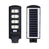 LAMPA SOLARNA 700 W - LATARNIA MOCNA