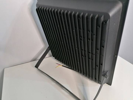 HALOGEN LED 400W LAMPA NAŚWIETLACZ