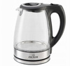 Czajnik elektryczny przezroczysty Zilner ZL-108 PODŚWIETLANY 2200W