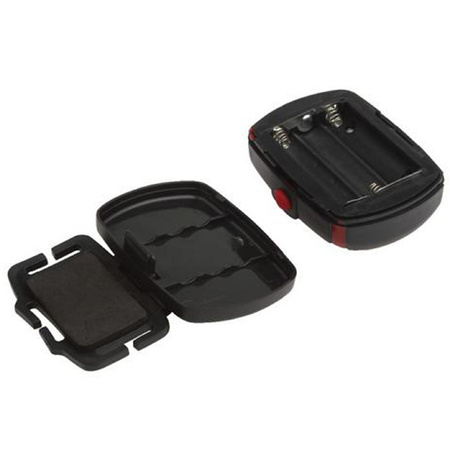 CZOŁOWA LATARKA 9 LED CZOŁÓWKA LAMPKA NA GŁOWĘ