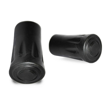 Buciki Końcówki nakładki do kijków kijki,stopki