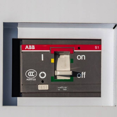 Agregat Prądotwórczy 100kW 110kW Stacjonarny + AVR