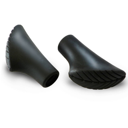 Buciki Końcówki nakładki do kijków kijki,stopki